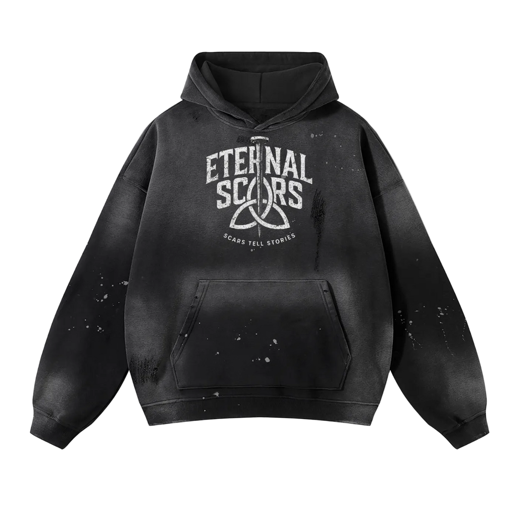 EternalScars Unisex Hoodie