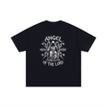 Unisex Oversized Cotton T-Shirt