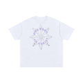 Unisex Oversized Cotton T-Shirt