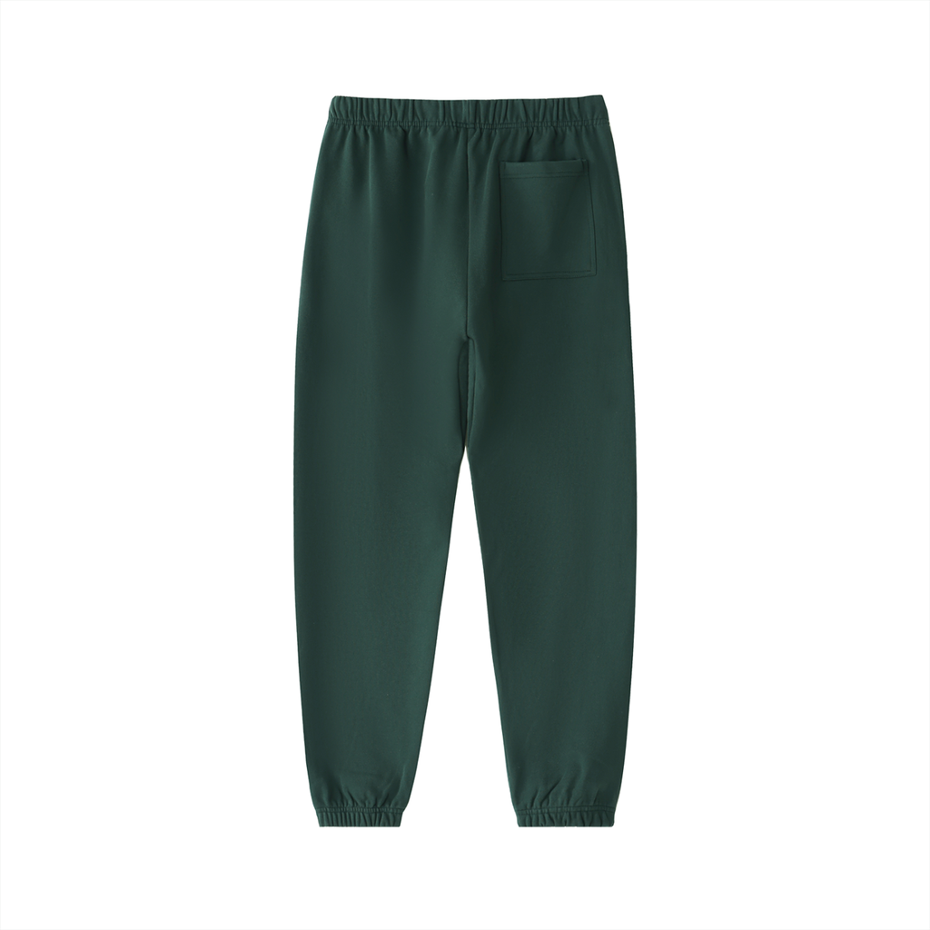 Essential Heavyweight Cotton Sweatpants