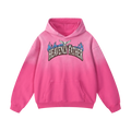 Heavenly Father Overweight hoodie